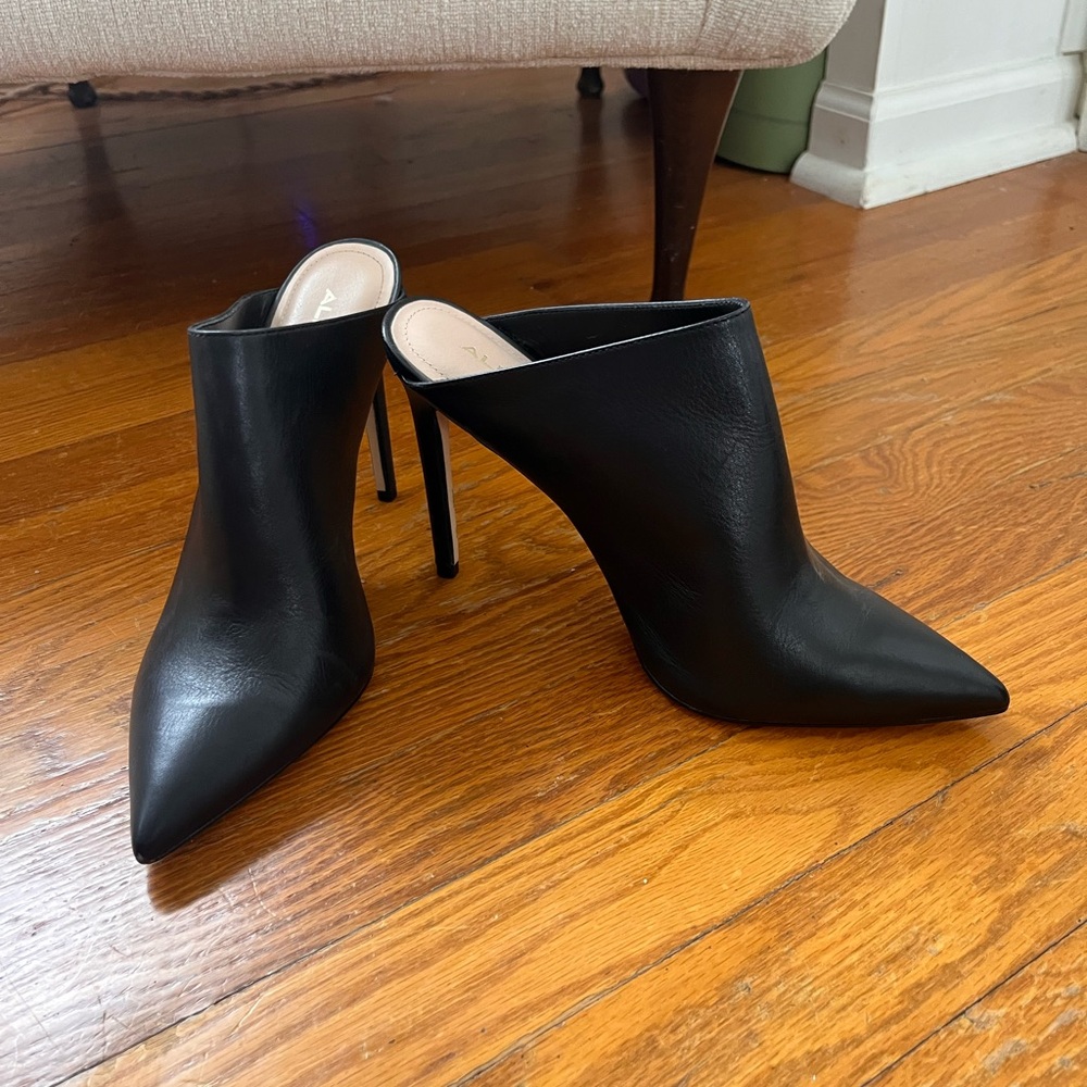 NEW Aldo heels